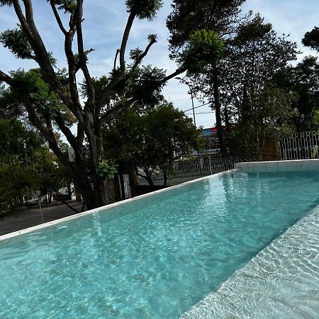 Los Almendros - Free Parking Cordoba Ngoại thất bức ảnh