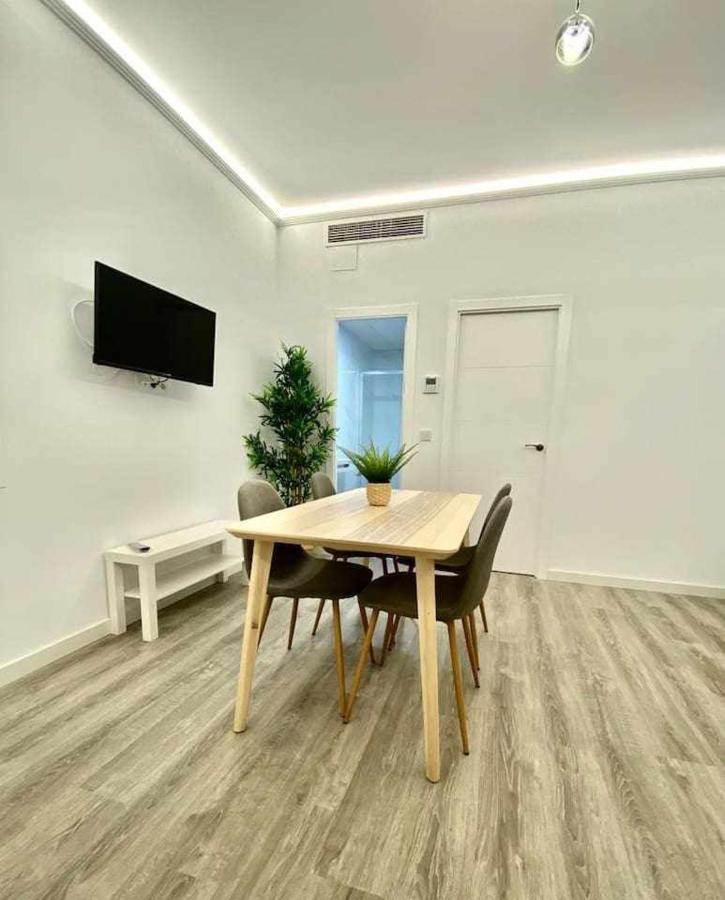 Los Almendros - Free Parking Cordoba Ngoại thất bức ảnh