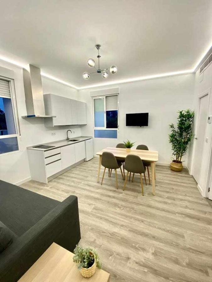 Los Almendros - Free Parking Cordoba Ngoại thất bức ảnh