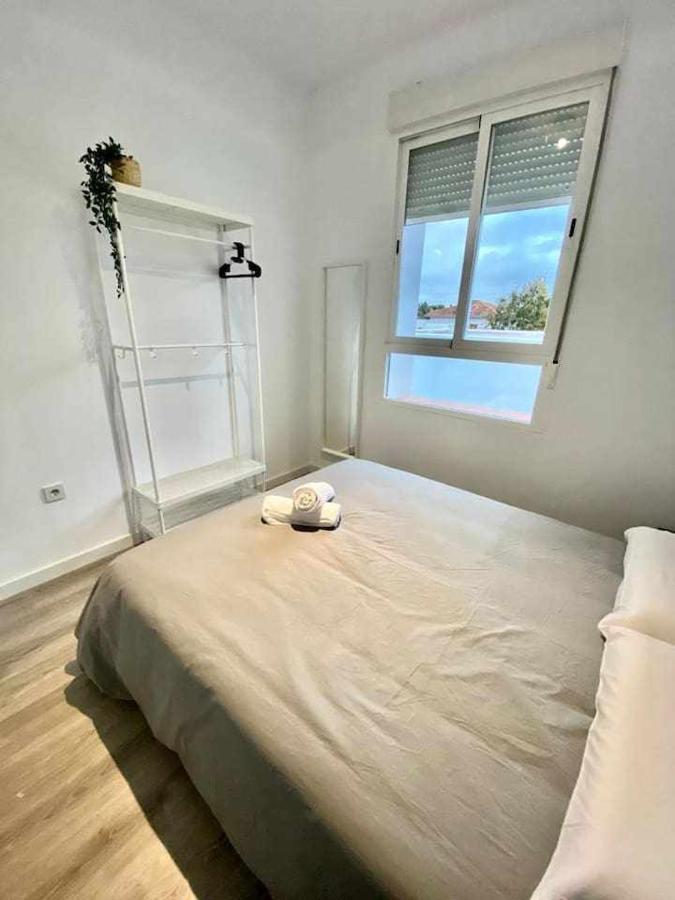Los Almendros - Free Parking Cordoba Ngoại thất bức ảnh