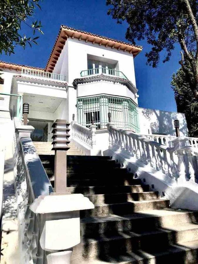 Los Almendros - Free Parking Cordoba Ngoại thất bức ảnh