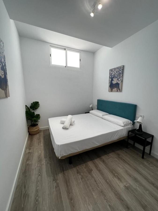 Los Almendros - Free Parking Cordoba Ngoại thất bức ảnh