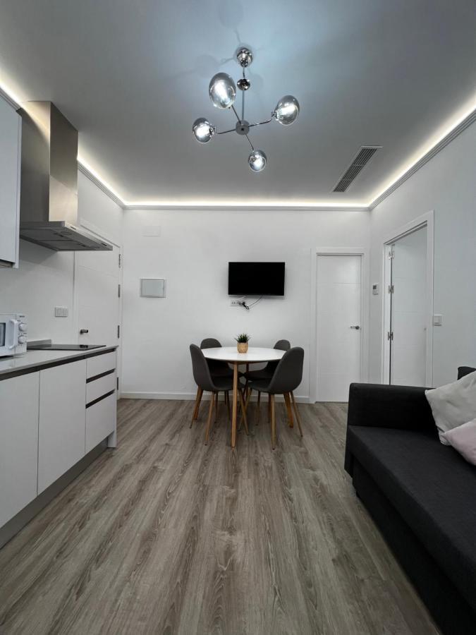 Los Almendros - Free Parking Cordoba Ngoại thất bức ảnh