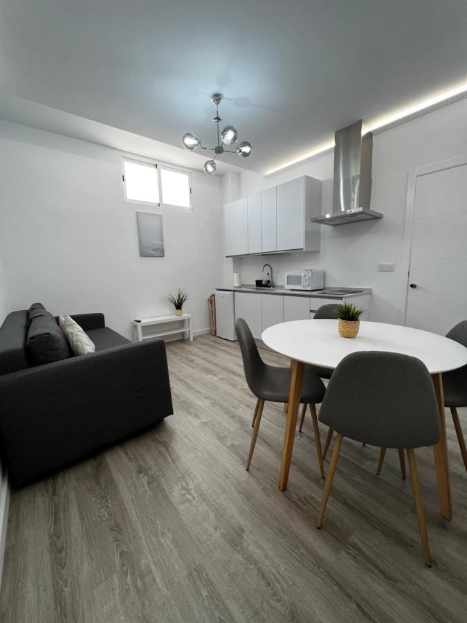 Los Almendros - Free Parking Cordoba Ngoại thất bức ảnh