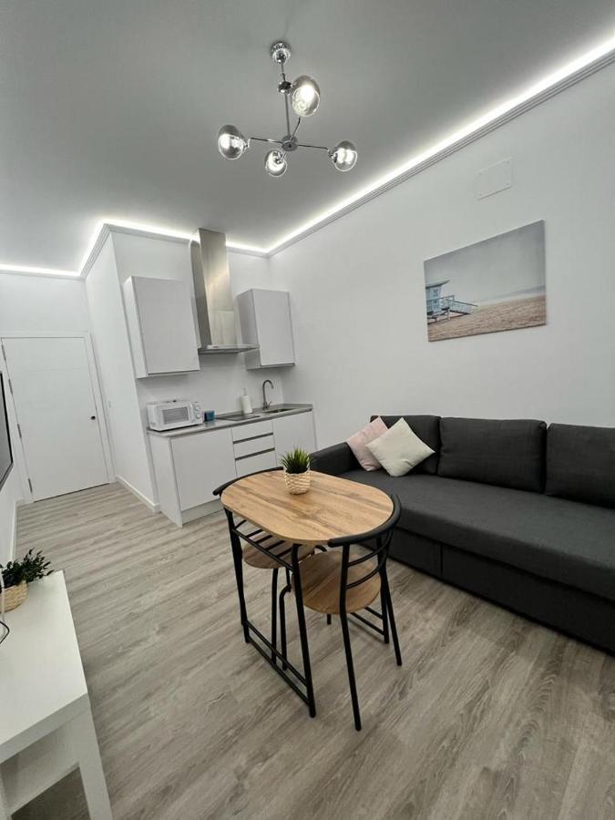 Los Almendros - Free Parking Cordoba Ngoại thất bức ảnh
