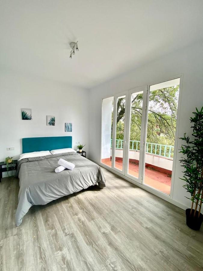 Los Almendros - Free Parking Cordoba Ngoại thất bức ảnh