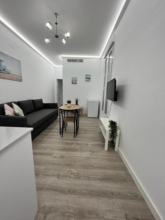 Los Almendros - Free Parking Cordoba Ngoại thất bức ảnh