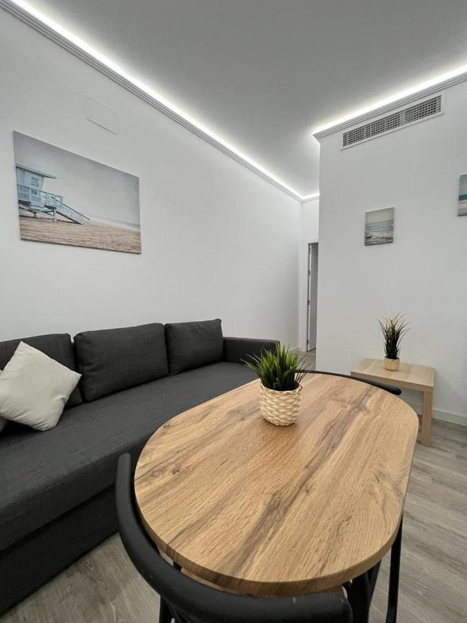 Los Almendros - Free Parking Cordoba Ngoại thất bức ảnh
