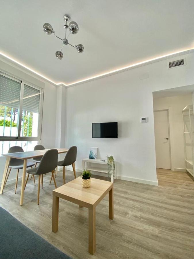 Los Almendros - Free Parking Cordoba Ngoại thất bức ảnh