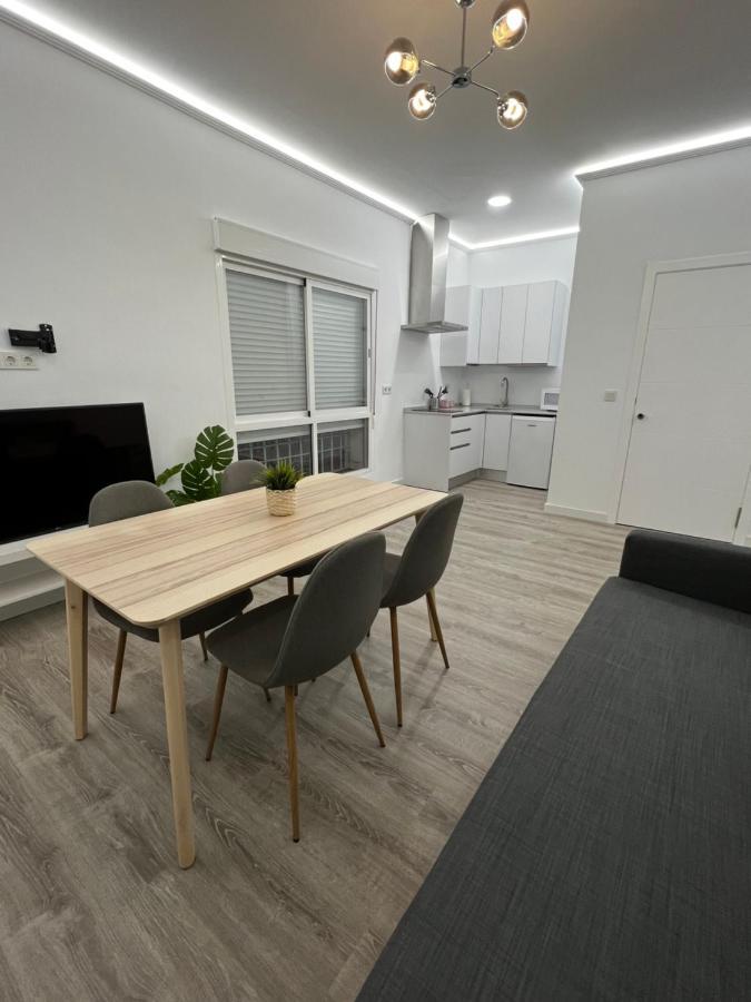 Los Almendros - Free Parking Cordoba Ngoại thất bức ảnh