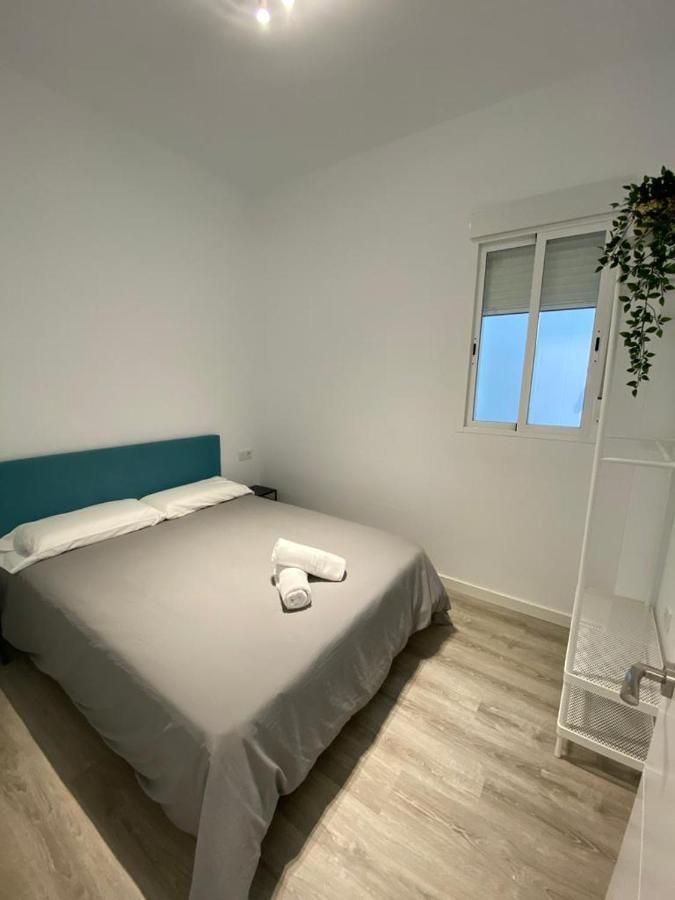 Los Almendros - Free Parking Cordoba Ngoại thất bức ảnh