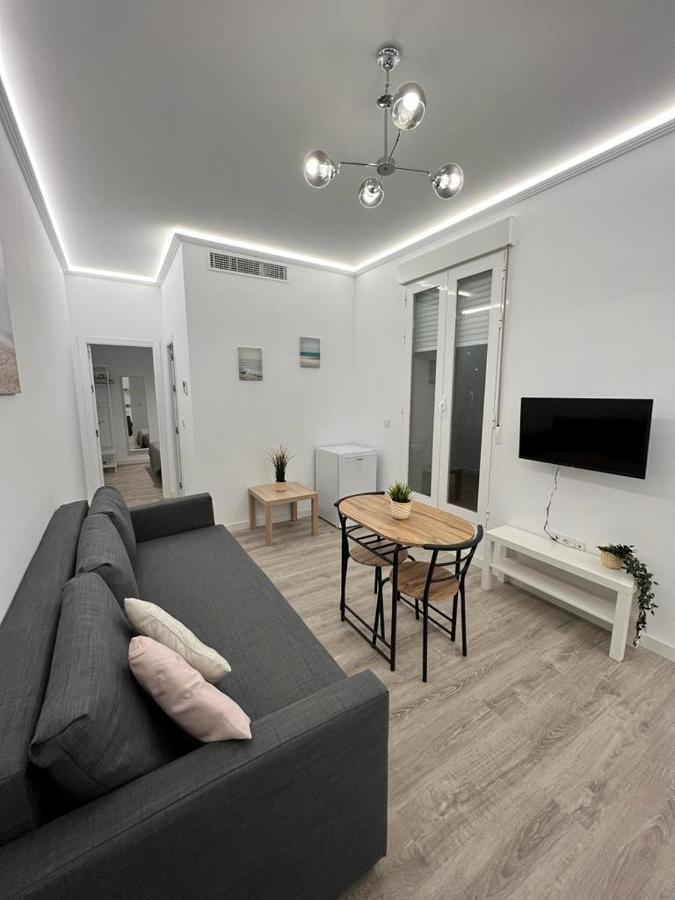 Los Almendros - Free Parking Cordoba Ngoại thất bức ảnh