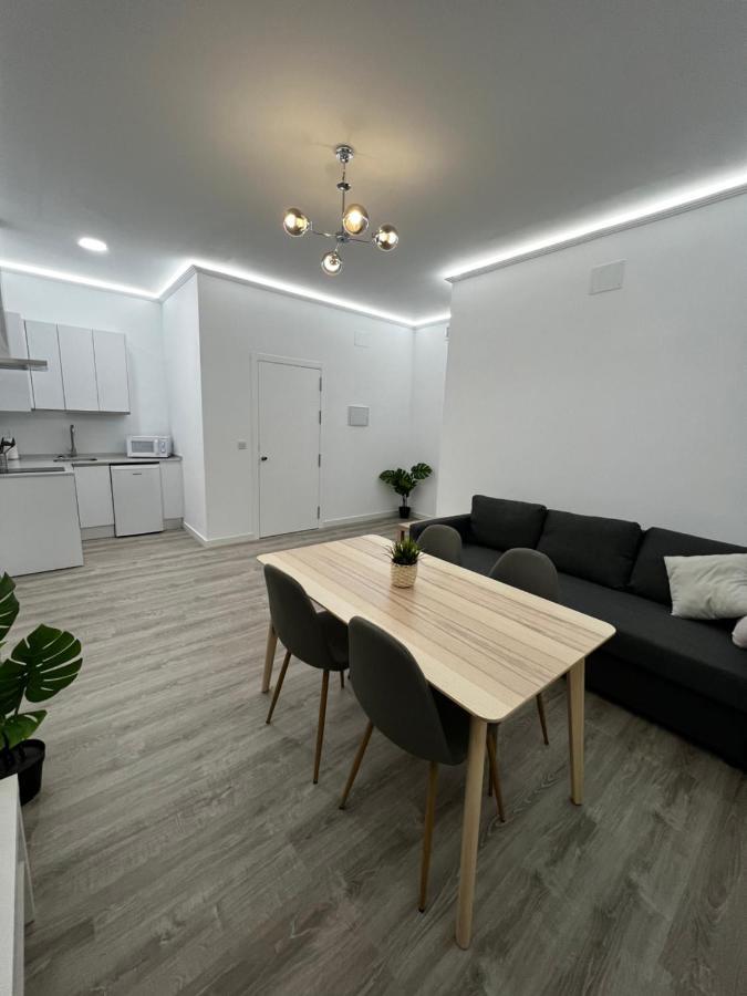 Los Almendros - Free Parking Cordoba Ngoại thất bức ảnh