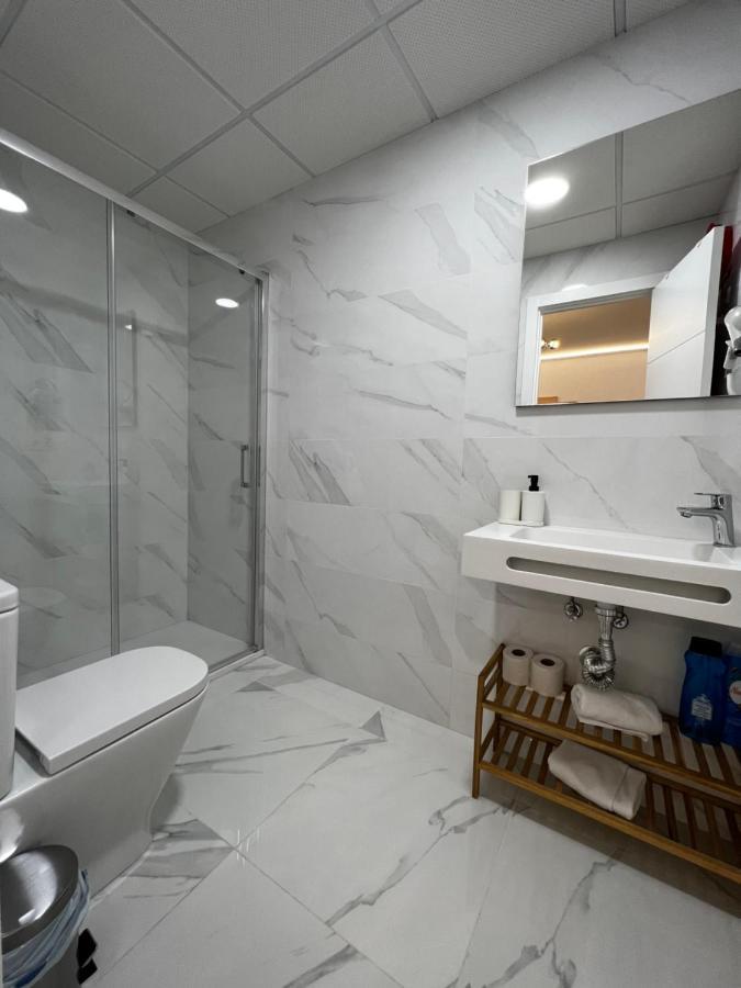Los Almendros - Free Parking Cordoba Ngoại thất bức ảnh