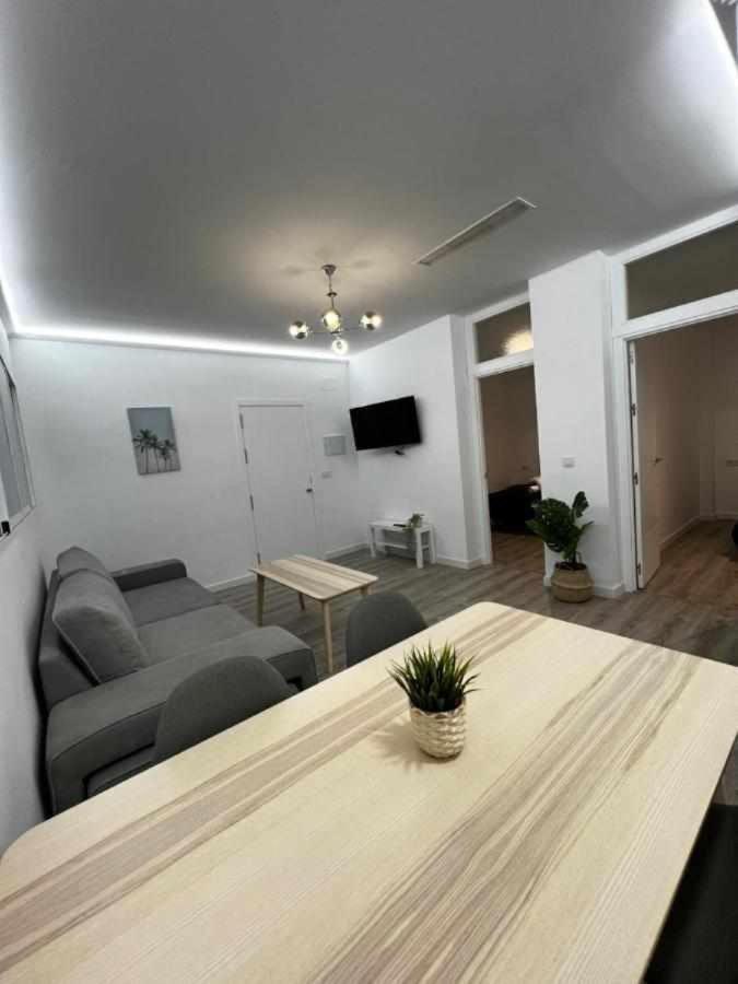 Los Almendros - Free Parking Cordoba Ngoại thất bức ảnh