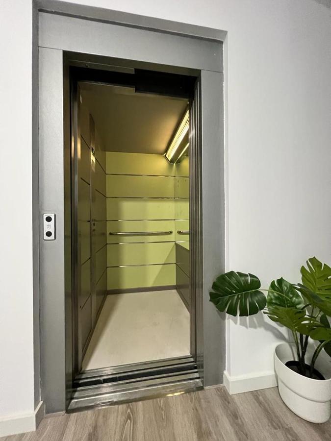 Los Almendros - Free Parking Cordoba Ngoại thất bức ảnh