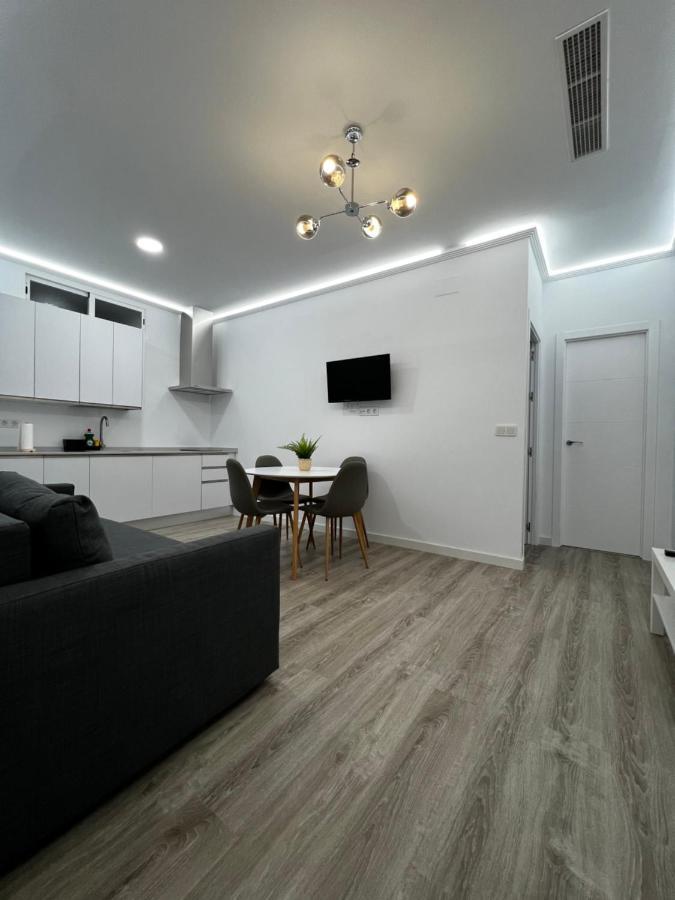 Los Almendros - Free Parking Cordoba Ngoại thất bức ảnh