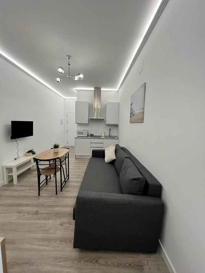 Los Almendros - Free Parking Cordoba Ngoại thất bức ảnh