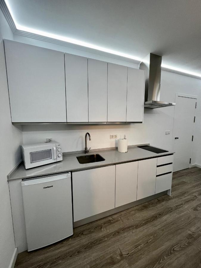 Los Almendros - Free Parking Cordoba Ngoại thất bức ảnh