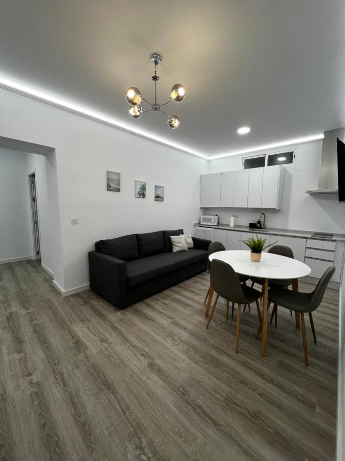 Los Almendros - Free Parking Cordoba Ngoại thất bức ảnh
