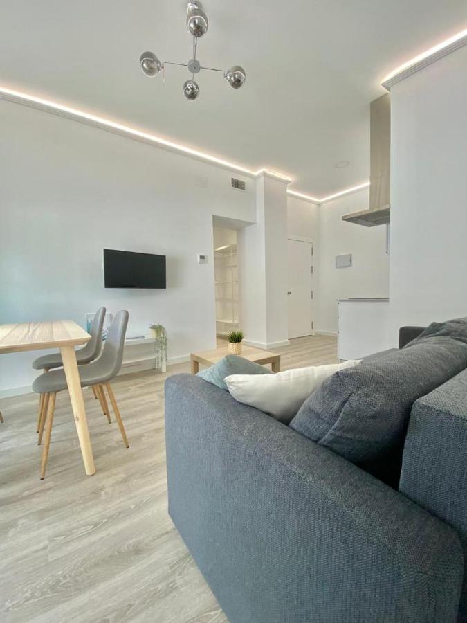 Los Almendros - Free Parking Cordoba Ngoại thất bức ảnh