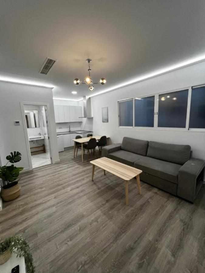Los Almendros - Free Parking Cordoba Ngoại thất bức ảnh