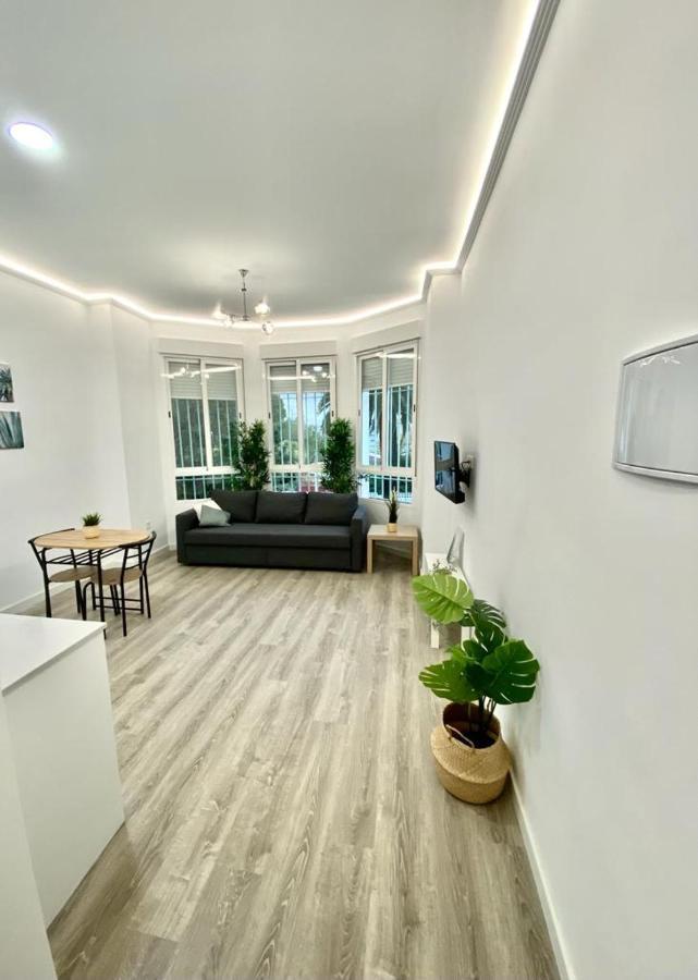 Los Almendros - Free Parking Cordoba Ngoại thất bức ảnh