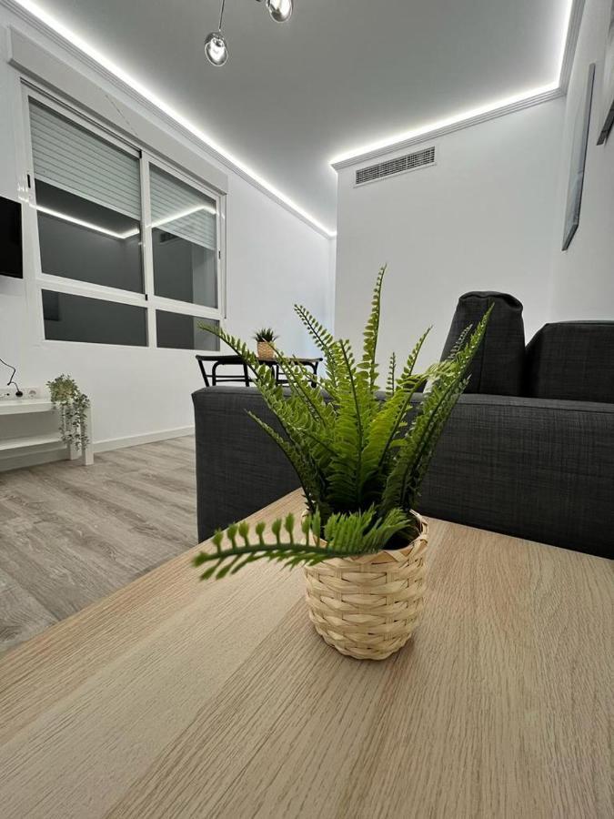Los Almendros - Free Parking Cordoba Ngoại thất bức ảnh