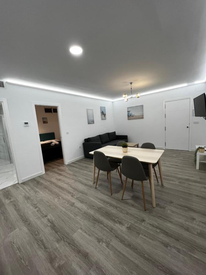 Los Almendros - Free Parking Cordoba Ngoại thất bức ảnh