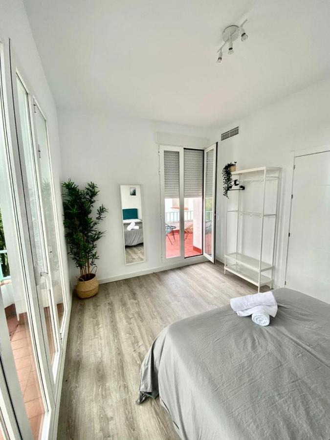 Los Almendros - Free Parking Cordoba Ngoại thất bức ảnh