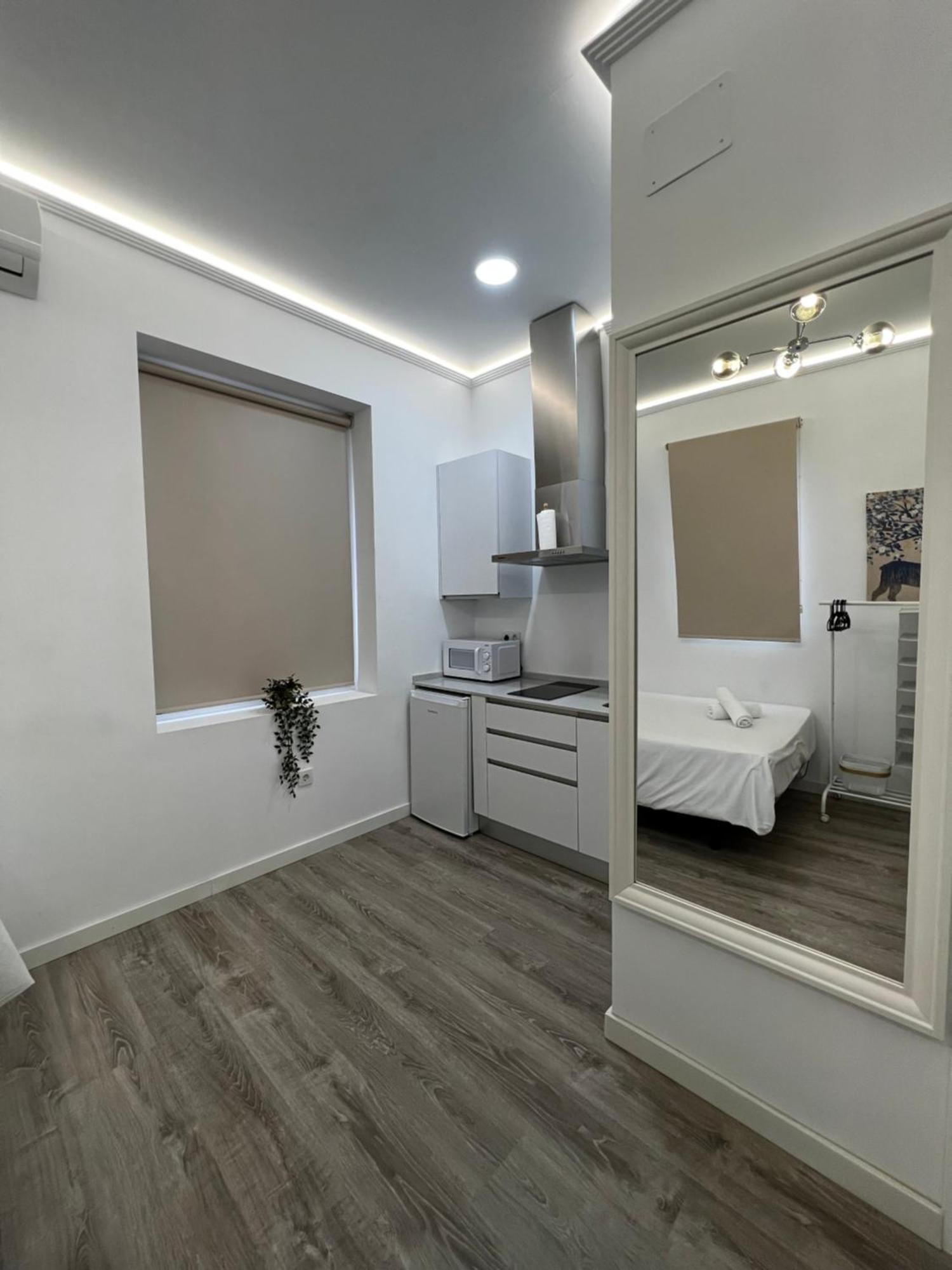 Los Almendros - Free Parking Cordoba Ngoại thất bức ảnh