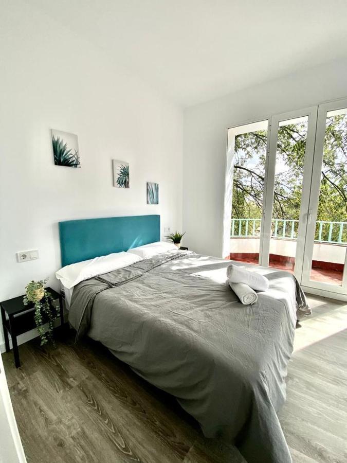Los Almendros - Free Parking Cordoba Ngoại thất bức ảnh